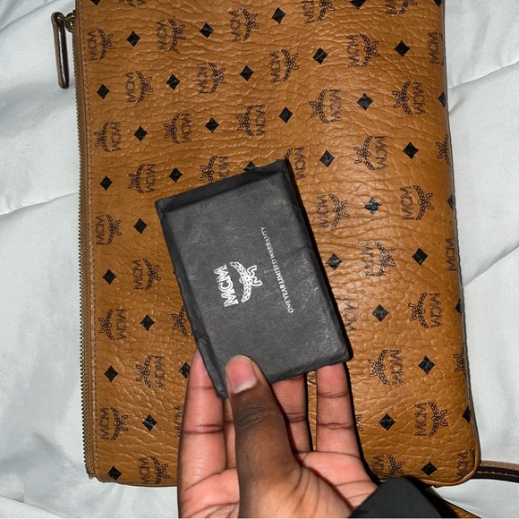 MCM Crossbody bag